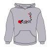Youth Heavy Blend™ Hooded Sweatshirt Thumbnail