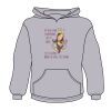 Youth Heavy Blend™ Hooded Sweatshirt Thumbnail
