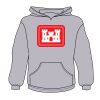 Youth Heavy Blend™ Hooded Sweatshirt Thumbnail