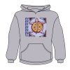 Youth Heavy Blend™ Hooded Sweatshirt Thumbnail
