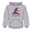 Youth Heavy Blend™ Hooded Sweatshirt Thumbnail