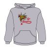 Youth Heavy Blend™ Hooded Sweatshirt Thumbnail