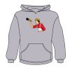 Youth Heavy Blend™ Hooded Sweatshirt Thumbnail