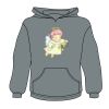 Youth Heavy Blend™ Hooded Sweatshirt Thumbnail