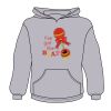 Youth Heavy Blend™ Hooded Sweatshirt Thumbnail