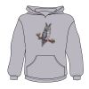 Youth Heavy Blend™ Hooded Sweatshirt Thumbnail