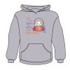 Youth Heavy Blend™ Hooded Sweatshirt Thumbnail