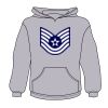 Youth Heavy Blend™ Hooded Sweatshirt Thumbnail