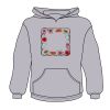 Youth Heavy Blend™ Hooded Sweatshirt Thumbnail