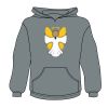 Youth Heavy Blend™ Hooded Sweatshirt Thumbnail