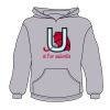 Youth Heavy Blend™ Hooded Sweatshirt Thumbnail