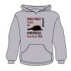 Youth Heavy Blend™ Hooded Sweatshirt Thumbnail