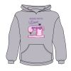 Youth Heavy Blend™ Hooded Sweatshirt Thumbnail