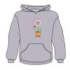 Youth Heavy Blend™ Hooded Sweatshirt Thumbnail