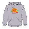 Youth Heavy Blend™ Hooded Sweatshirt Thumbnail