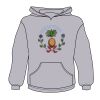 Youth Heavy Blend™ Hooded Sweatshirt Thumbnail