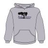 Youth Heavy Blend™ Hooded Sweatshirt Thumbnail