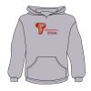 Youth Heavy Blend™ Hooded Sweatshirt Thumbnail