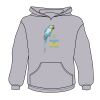 Youth Heavy Blend™ Hooded Sweatshirt Thumbnail
