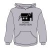 Youth Heavy Blend™ Hooded Sweatshirt Thumbnail