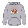 Youth Heavy Blend™ Hooded Sweatshirt Thumbnail