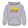 Youth Heavy Blend™ Hooded Sweatshirt Thumbnail