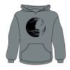 Youth Heavy Blend™ Hooded Sweatshirt Thumbnail