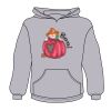 Youth Heavy Blend™ Hooded Sweatshirt Thumbnail