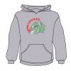 Youth Heavy Blend™ Hooded Sweatshirt Thumbnail