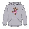 Youth Heavy Blend™ Hooded Sweatshirt Thumbnail