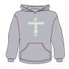 Youth Heavy Blend™ Hooded Sweatshirt Thumbnail