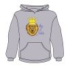 Youth Heavy Blend™ Hooded Sweatshirt Thumbnail