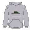 Youth Heavy Blend™ Hooded Sweatshirt Thumbnail