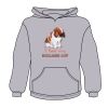 Youth Heavy Blend™ Hooded Sweatshirt Thumbnail