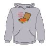 Youth Heavy Blend™ Hooded Sweatshirt Thumbnail