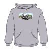 Youth Heavy Blend™ Hooded Sweatshirt Thumbnail