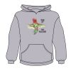 Youth Heavy Blend™ Hooded Sweatshirt Thumbnail