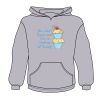 Youth Heavy Blend™ Hooded Sweatshirt Thumbnail