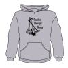 Youth Heavy Blend™ Hooded Sweatshirt Thumbnail