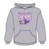 Youth Heavy Blend™ Hooded Sweatshirt Thumbnail