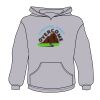 Youth Heavy Blend™ Hooded Sweatshirt Thumbnail