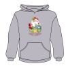 Youth Heavy Blend™ Hooded Sweatshirt Thumbnail