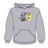 Youth Heavy Blend™ Hooded Sweatshirt Thumbnail