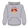 Youth Heavy Blend™ Hooded Sweatshirt Thumbnail
