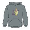 Youth Heavy Blend™ Hooded Sweatshirt Thumbnail