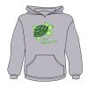Youth Heavy Blend™ Hooded Sweatshirt Thumbnail