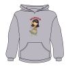 Youth Heavy Blend™ Hooded Sweatshirt Thumbnail