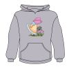 Youth Heavy Blend™ Hooded Sweatshirt Thumbnail