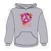 Youth Heavy Blend™ Hooded Sweatshirt Thumbnail