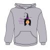 Youth Heavy Blend™ Hooded Sweatshirt Thumbnail
